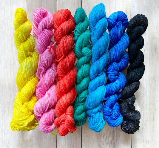 Mini skein -20g