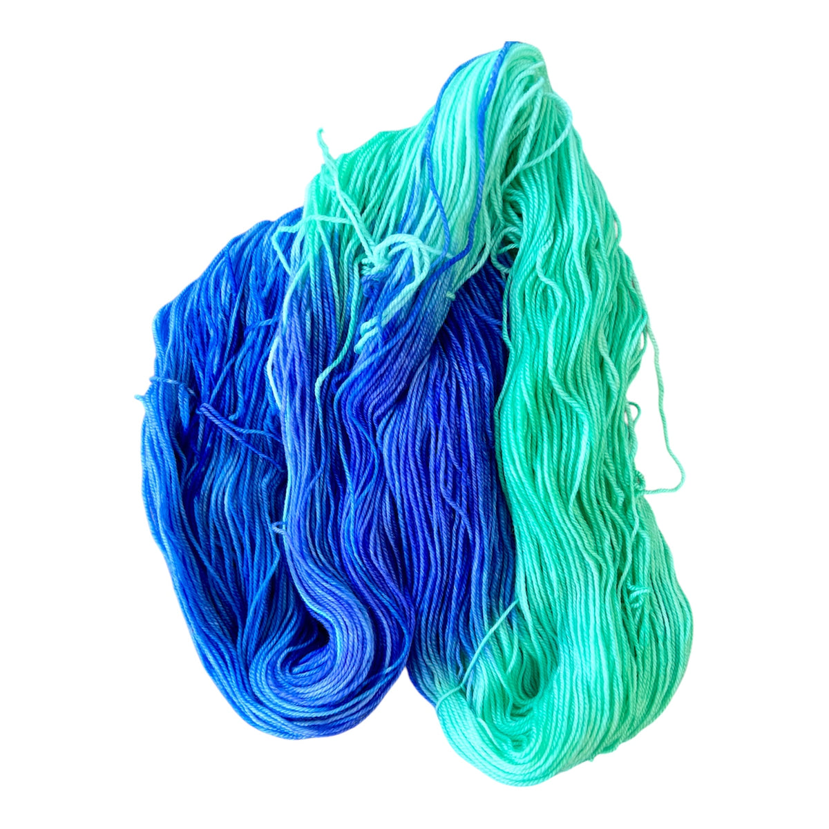 Blueberry- 4ply