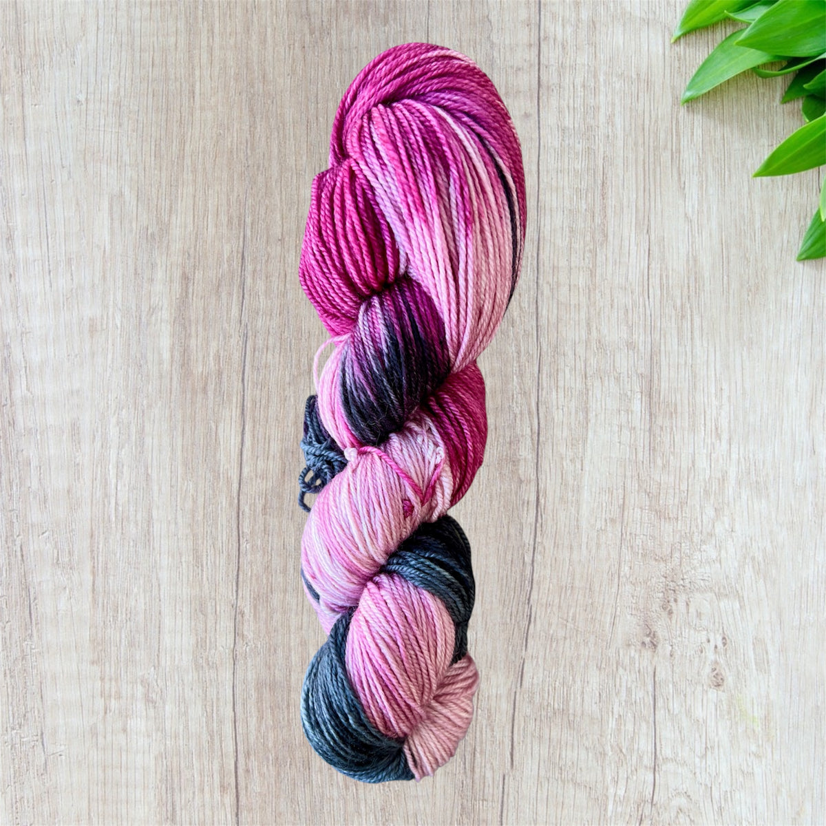 Blackberry - 4ply