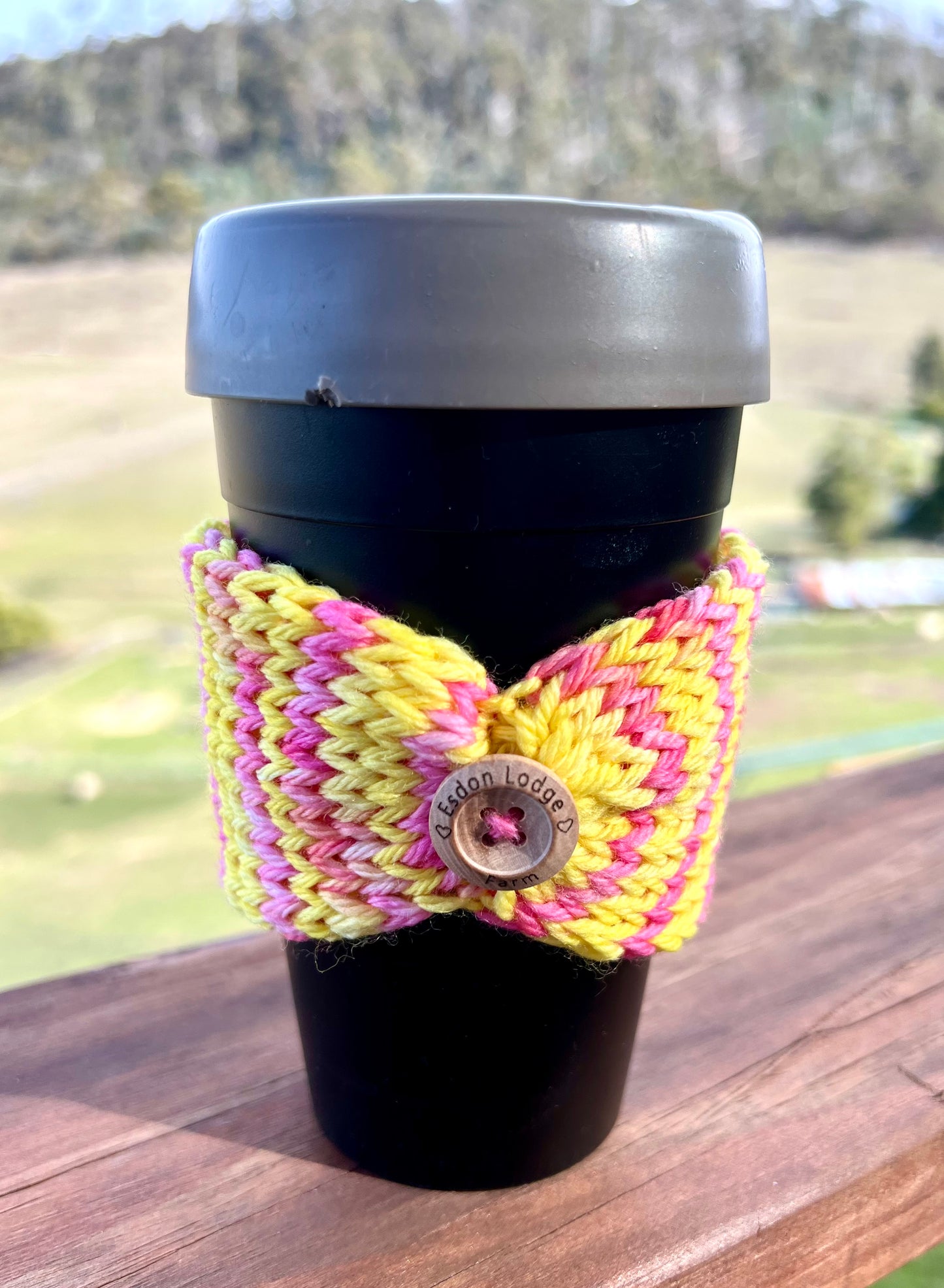 Cup Cozies
