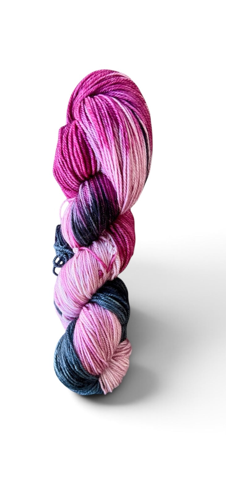 Blackberry - 4ply