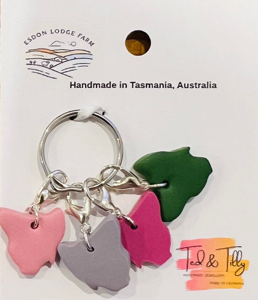 Stitch Markers