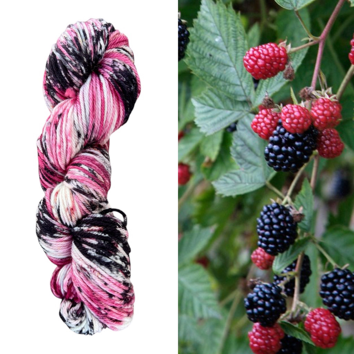 Monthly Yarn Subscription - 8ply