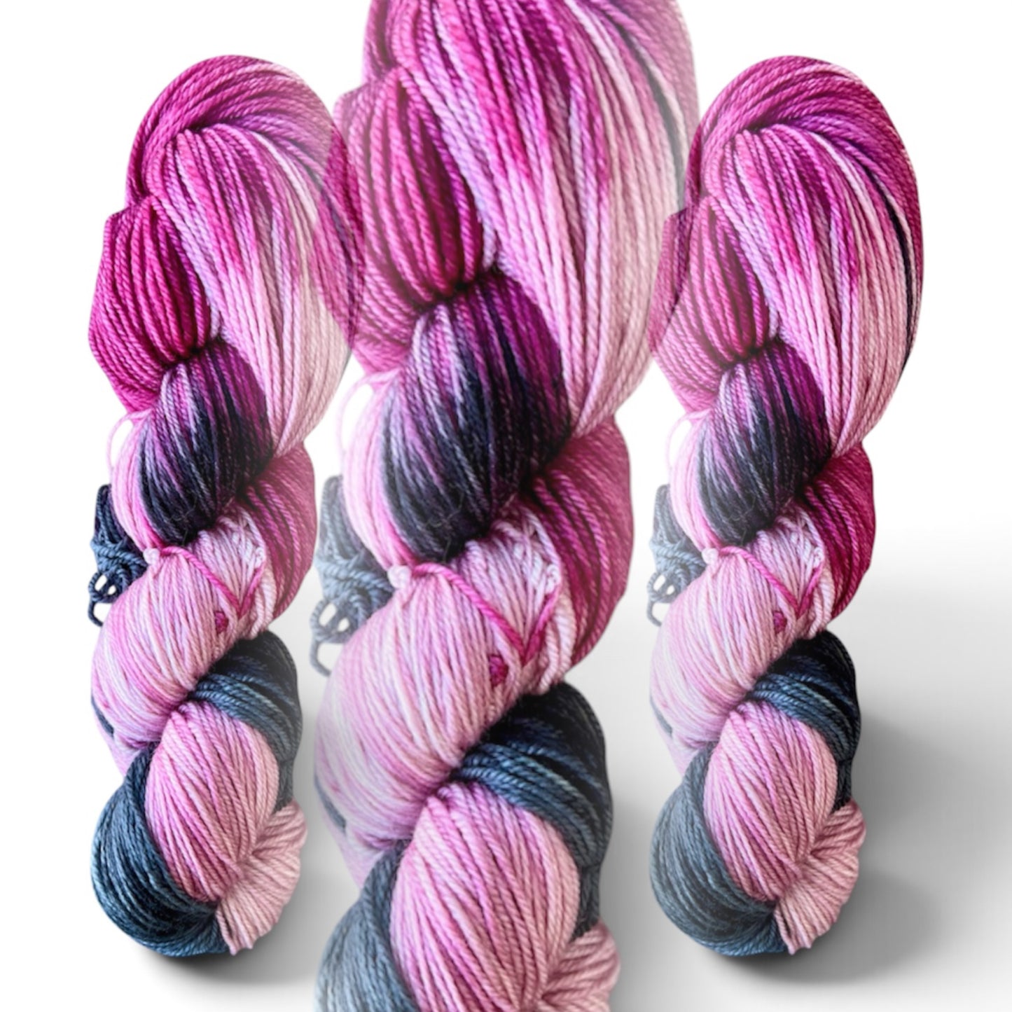 Blackberry - 4ply