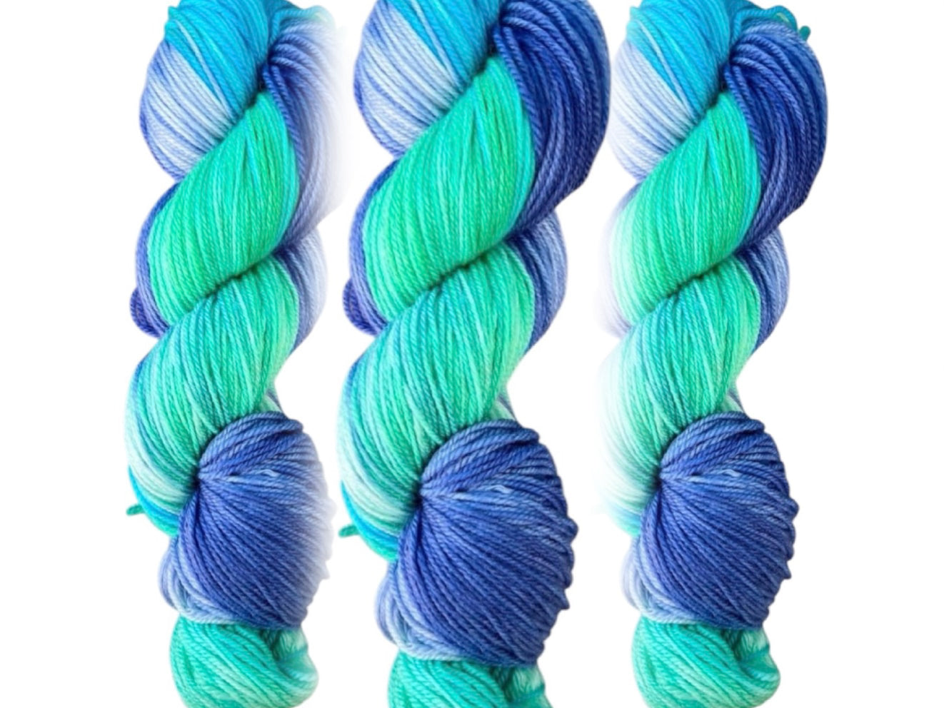Bicheno Blue