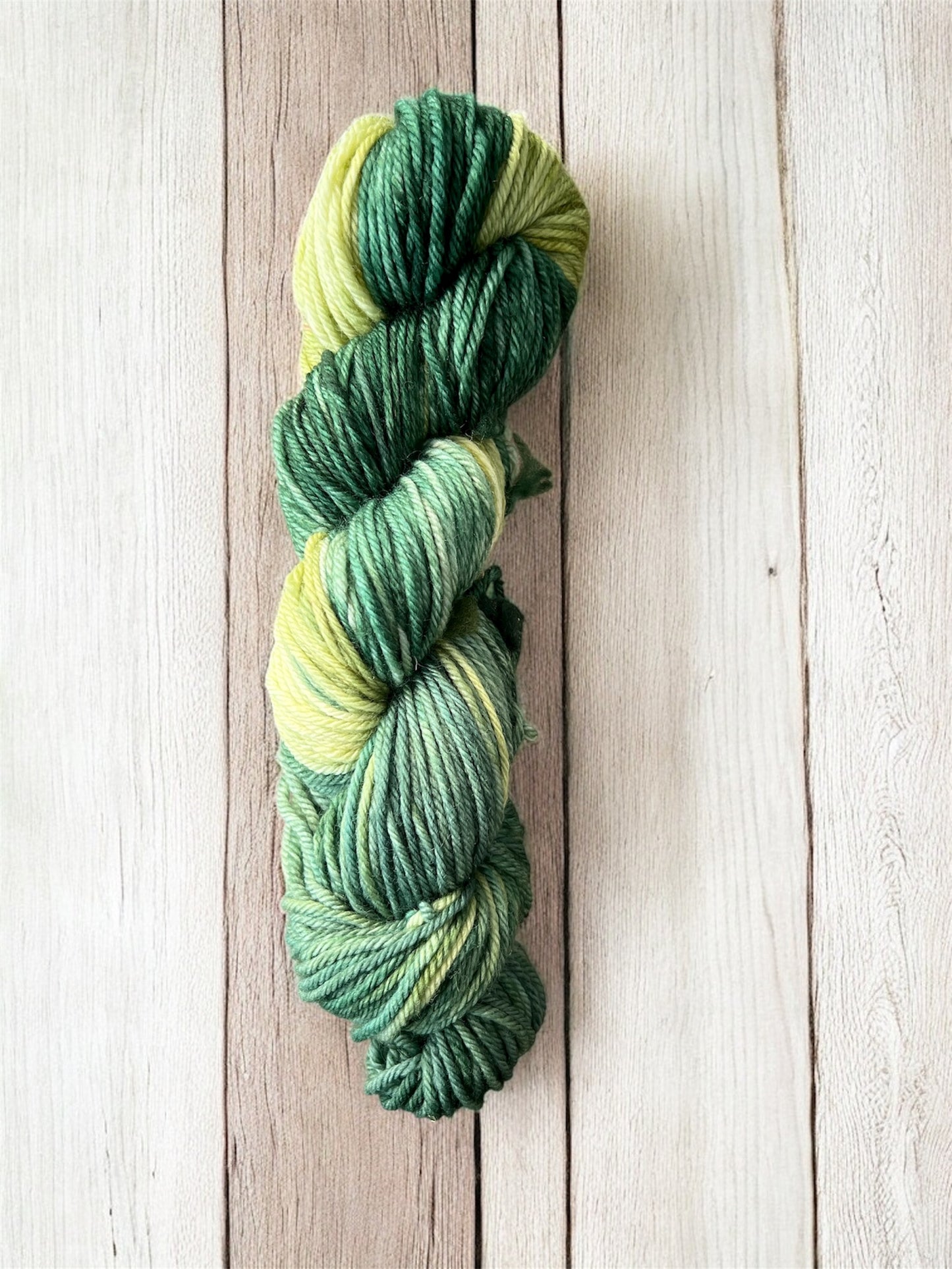 Strahan 8ply/ DK yarn