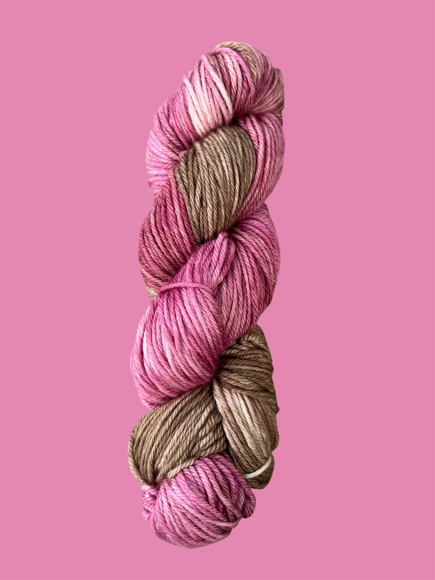 Autumn Leaves 8ply (DK) Yarn