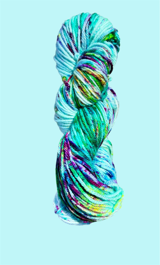 Tutti Fruitti