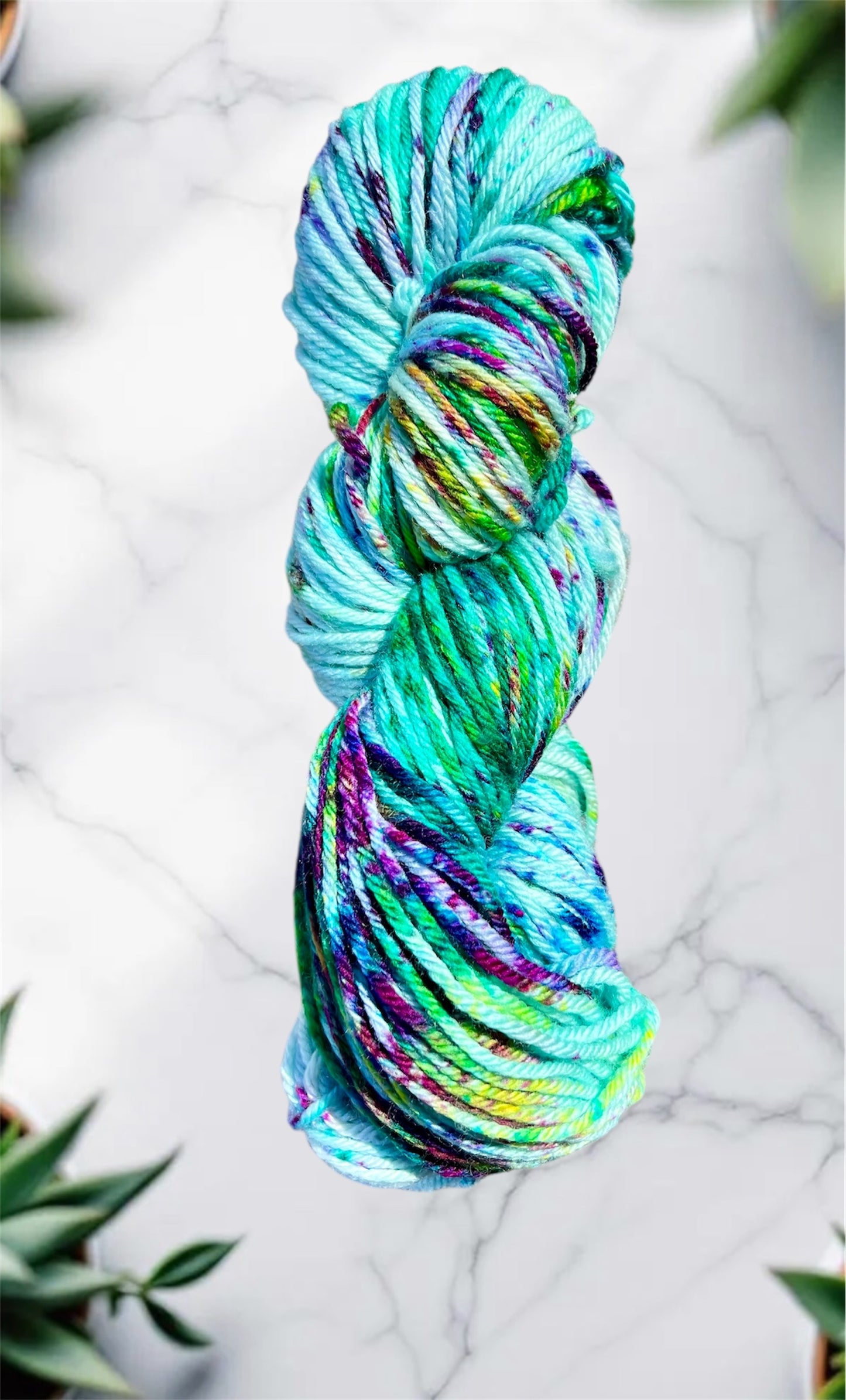 Tutti Fruitti 8ply (DK) Yarn