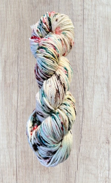 Apple Isle 8ply (DK) Yarn