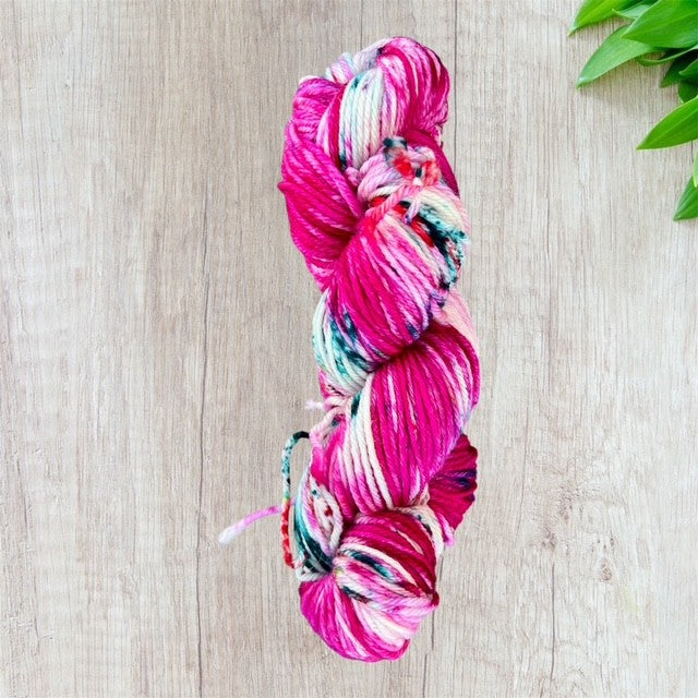Monthly Yarn Subscription - 8ply