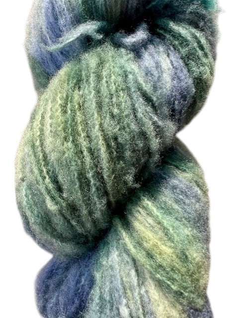 Wilderness 8ply(DK)  Brushed Merino yarn