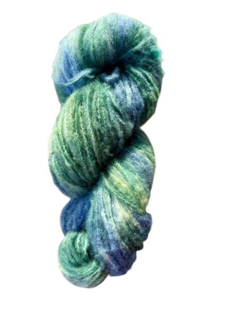 Wilderness 8ply(DK)  Brushed Merino yarn