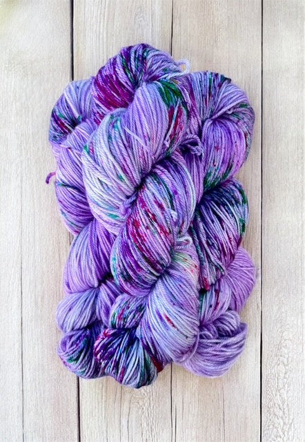 Lavender Green