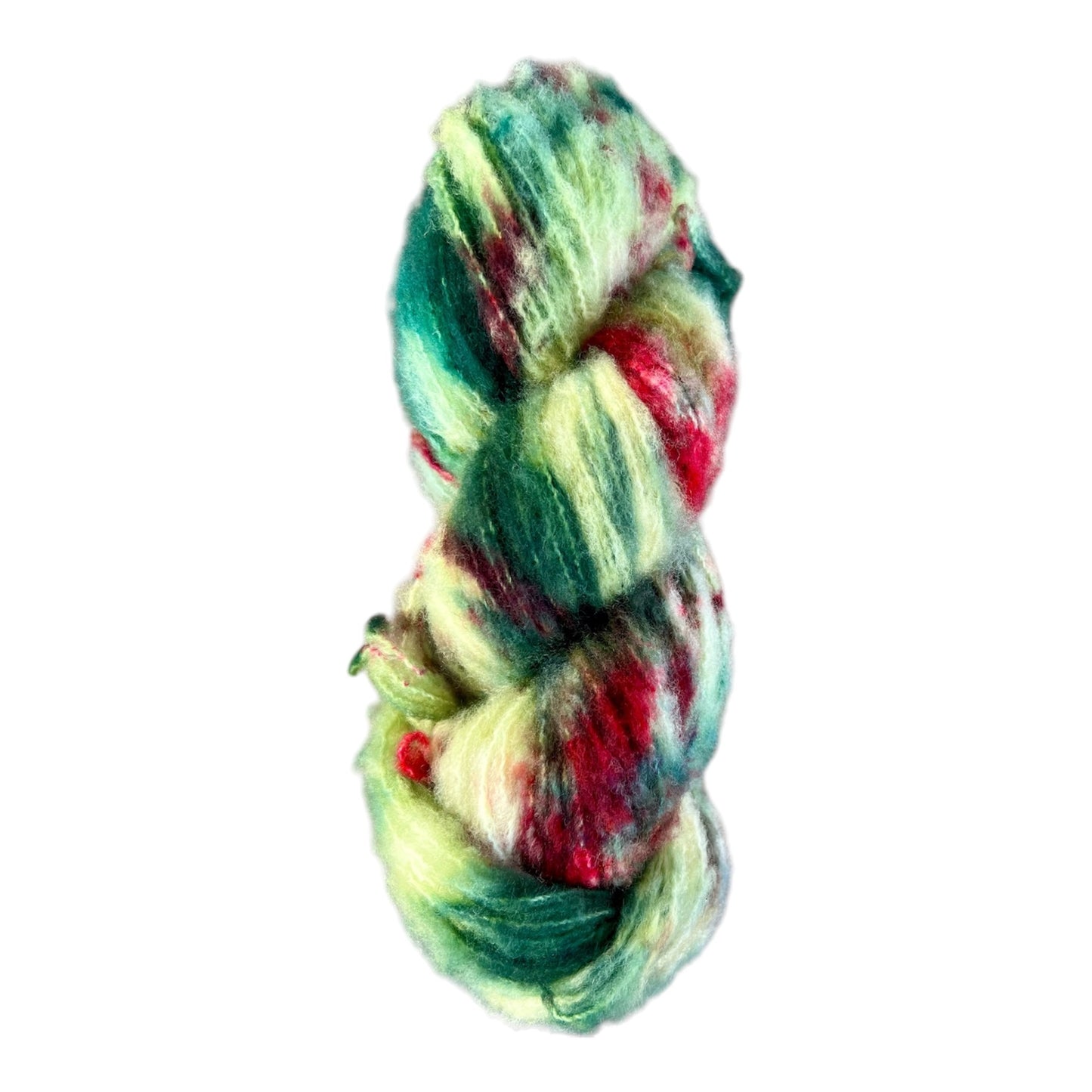 Rose Hip Brushed Australian Merino