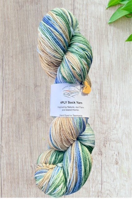 Salamanca - Sock Yarn