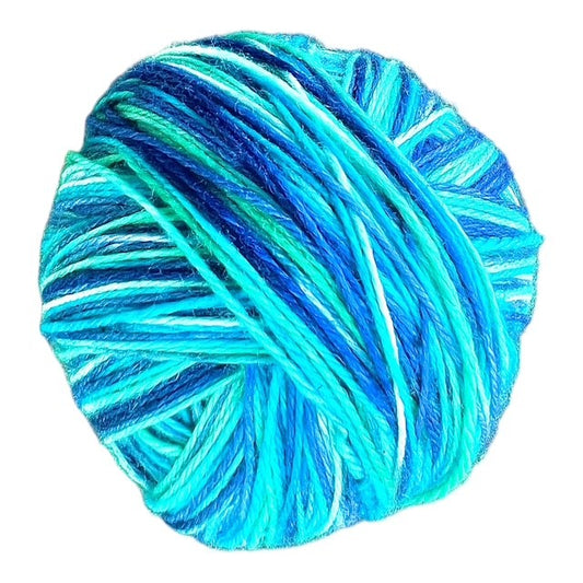 Snazzy Sock Balls