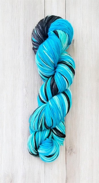 Monthly Sock Yarn Subscription